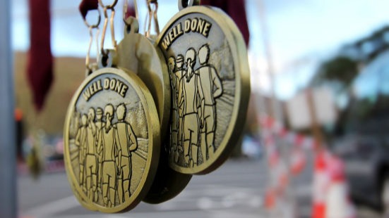 Leenane 5 Mile
